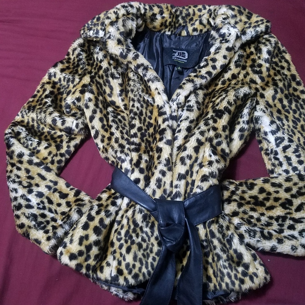 Coat